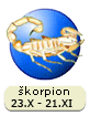 Skorpion