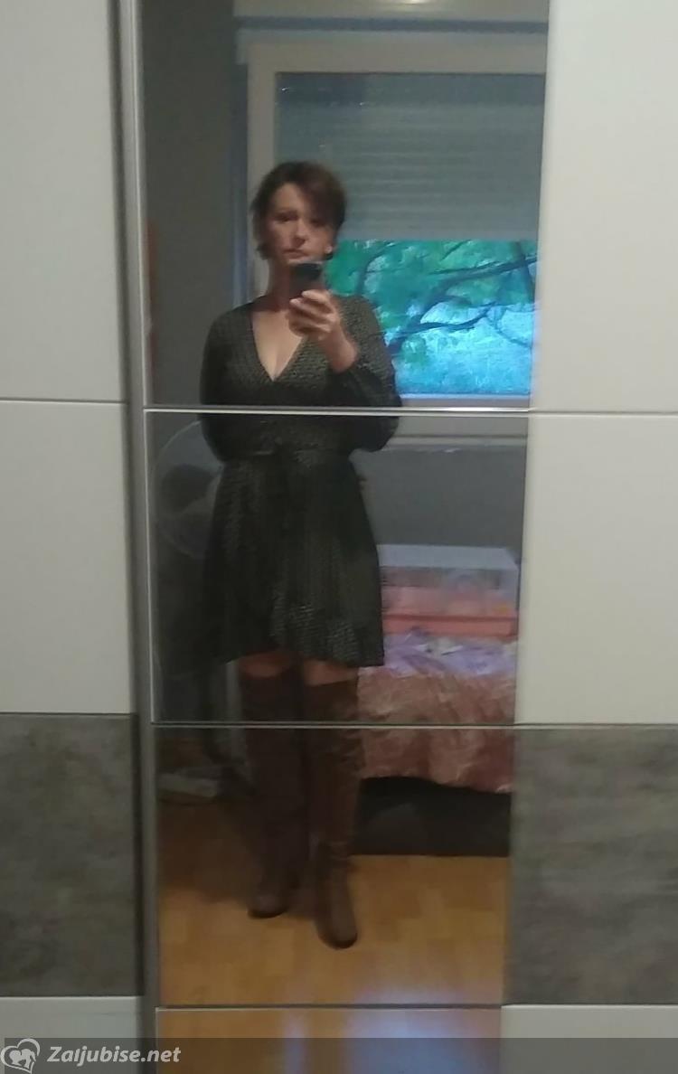 Dopisivanje poznanstva Matorke za