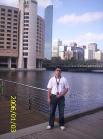 melbourne