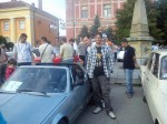 draganzajecar