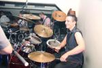 Zoran-drummer