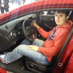 darvin