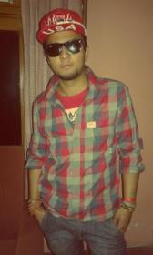 shaly
